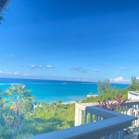 Hotel A Stone'S Throw Away Nassau Exteriér fotografie